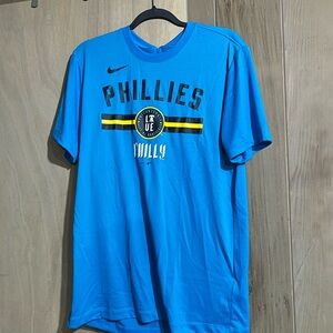 Philadelphia Phillies City Connect